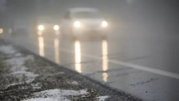 Фотография к новости: Бірнеше облыста дауылды ескерту жарияланды