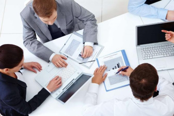 Фотография к новости: Бизнестің жол картасы бойынша 200-ге жуық жоба қолдауға ие болды