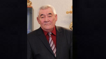 Фотография к новости: Белгілі журналист Мағауия Сембай дүниеден өтті