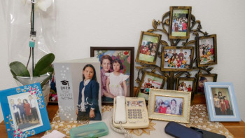 Фотография к новости: Елордалық "балалар ауылында" 68 бала тұрады