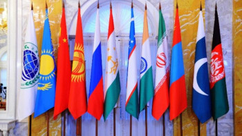 Фотография к новости: ШЫҰ 2035 жылға дейінгі жаңа бағдарламасын бекітті