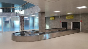 Фотография к новости: Үржар, Өскемен әуежайлары жаңартылады