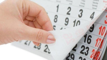 Фотография к новости: Қазақстандықтар желтоқсанда қанша күн демалады