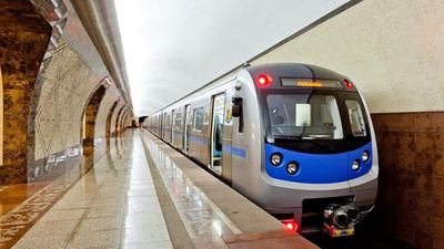 Алматыда екі метро станциясының құрылысына 22 млрд теңге бөлінеді