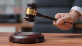 Фотография к новости: Солтүстік Қазақстан медициналық колледжінің директоры сотталды 