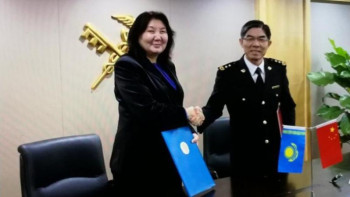 Фотография к новости: Құрама жемге қойылатын фитосанитарлық талаптар бекітілді