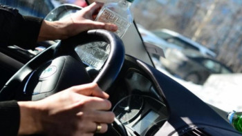 Фотография к новости: Елордада мас жүргізушілер жауапқа тартылды