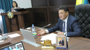 Фотография к новости: Павлодарда "Бақытты отбасы" бағдарламасы бойынша 158 өтінім мақұлданды