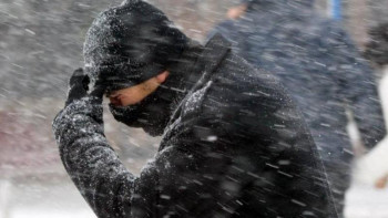 Фотография к новости: 5 қарашаға арналған ауа райы болжамы