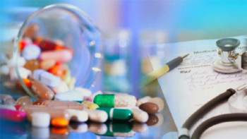 Фотография к новости: Елімізде жыл басынан бері дәрі-дәрмек 8% қымбаттаған