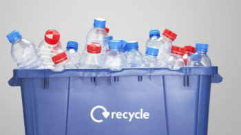 Фотография к новости: Қазақстанда қаптама үшін қайта өңдеу алымы енгізіледі