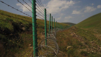 Фотография к новости: Шекара маңындағы жерлер шетелдіктерге берілмейді 