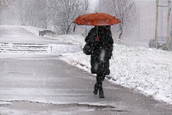 Фотография к новости: 7-9 қарашаға арналған ауа райы болжамы 