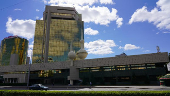 Фотография к новости: ҚР ауыл шаруашылығы вице-министрі тағайындалды