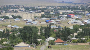 Фотография к новости: "Ауыл – ел бесігі" жобасы ауыл тұрғындарының жағдайын жақсартуға бағытталған