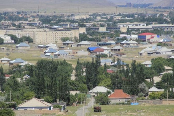 Фотография к новости: "Ауыл – ел бесігі" жобасы ауыл тұрғындарының жағдайын жақсартуға бағытталған