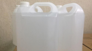 Фотография к новости: Қазақстанға Ресейден 400 литр заңсыз алкоголь әкелінген