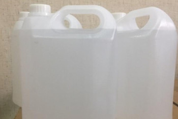 Фотография к новости: Қазақстанға Ресейден 400 литр заңсыз алкоголь әкелінген