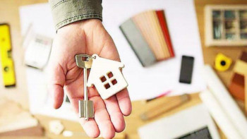 Фотография к новости: Елордалық жастарды баспанамен қамту: 1 сағатта 1500 өтінім түсті