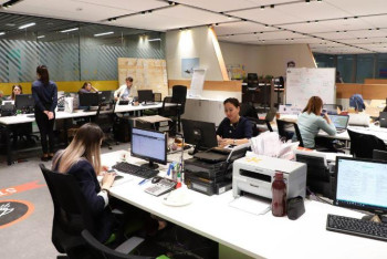 Фотография к новости: Astana Hub аймақтарға сапар шегеді