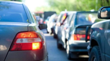 Фотография к новости: Жүргізуші құқығынан айырылғандарға көлік айдағаны үшін салынатын айыппұл 5 есе артады