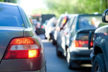 Фотография к новости: Жүргізуші құқығынан айырылғандарға көлік айдағаны үшін салынатын айыппұл 5 есе артады