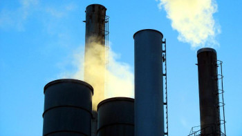 Фотография к новости: Төрт қалада ауа сапасы нашарлайды