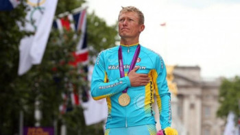 Фотография к новости: Бельгия соты қазақстандық велошабандозды ақтады	