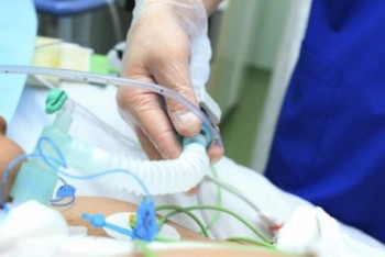 Фотография к новости: 5 көлікті соққан Lexus 570: Зардап шеккен әйел көз жұмды 