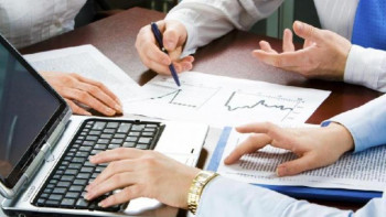 Фотография к новости: "Бизнестің жол картасы - 2020" нәтижелері қорытындыланды