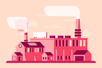 Фотография к новости: Қостанайда ақылды зауыт салынуы мүмкін