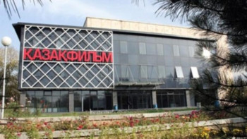 Фотография к новости: Отандық фильмдер Барселонадағы﻿ ﻿кинофестивальге қатысты