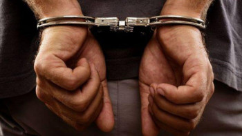 Фотография к новости: Алматы тұрғыны шағын несие беру орнынан ақша ұрлау кезінде ұсталды