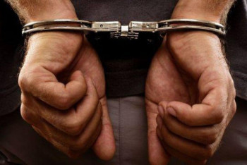 Фотография к новости: Алматы тұрғыны шағын несие беру орнынан ақша ұрлау кезінде ұсталды