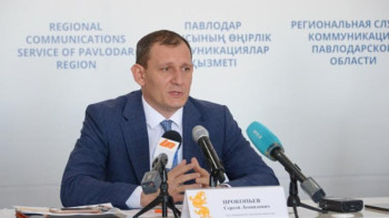 Фотография к новости: Ақсулықтар 2021 жылы ферроқорытпа зауытының аумағындағы жұмыстарды бақылай алады