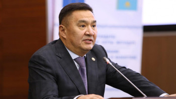 Фотография к новости: Қазақстан мен Украина арасындағы экстрадациялау туралы заң қабылданды