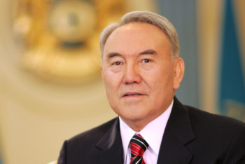 Фотография к новости: Назарбаевқа келетін хаттар: Құрметті Елбасы, мені жүргізуші етіп жұмысқа алыңызшы...