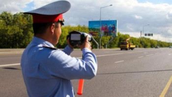 Фотография к новости: Ішкі істер министрлігі 10 592 адамды жұмыстан қысқартты