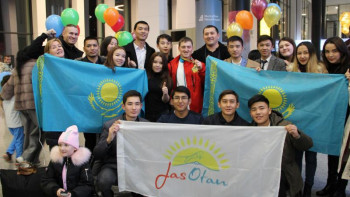 Фотография к новости: Пара-армрестлингтен қазақстандық әлем чемпионы Паралимпиада жаттығу орталығының жұмысымен танысты