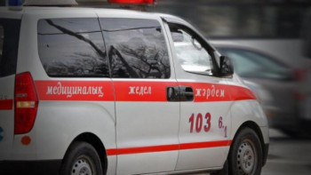 Фотография к новости: Алматыда жаттығудан шыққан жасөспірім көз жұмды