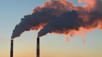 Фотография к новости: Бүгін екі қалада метеожағдай нашарлайды 