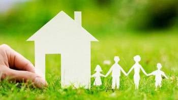 Фотография к новости: "Бақытты отбасы" бағдарламасымен қалай үй алуға болады