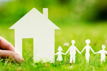 Фотография к новости: "Бақытты отбасы" бағдарламасымен қалай үй алуға болады