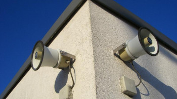 Фотография к новости: Бірер минуттан кейін Алматыда дабылды ескерту жасалады 