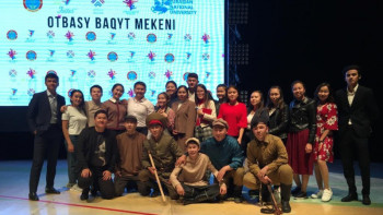 Фотография к новости: Елордада "Otbasy baqyt mekeni" жобасы жүзеге асырылуда