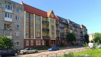 Фотография к новости: "Әскери баспана" бағдарламасымен қалай үй алуға болады