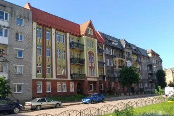 Фотография к новости: "Әскери баспана" бағдарламасымен қалай үй алуға болады