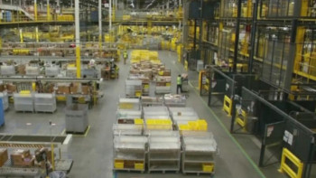 Фотография к новости: АҚШ-Қытай арасындағы текетірес екі елдегі тауар бағасына әсер етті