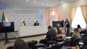 Фотография к новости: Электрондық форматта қызмет көрсету қарқыны артты