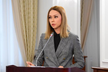 Фотография к новости: Әділет министрлігі 2020 жылға жоспарланған заң жобаларының тізімін ұсынды